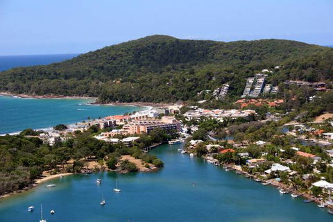 Sheraton Noosa Resort & Spa - VIC Tourism 1