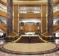 Sheraton on the Park - VIC Tourism