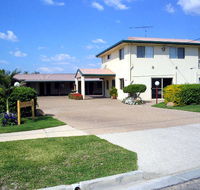 Silo Motor Inn - VIC Tourism