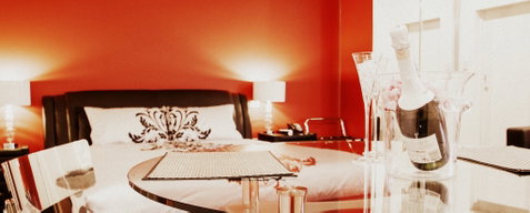 Silver Haven Motor Inn - VIC Tourism 0