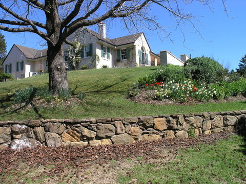 Silvermere Guest House - VIC Tourism 1