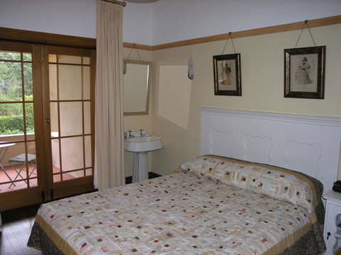 Silvermere Guest House - VIC Tourism 2