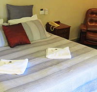 Sisleys Motel - VIC Tourism