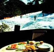 Ski In Ski Out Chalets - VIC Tourism