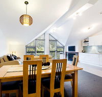 Snowgoose Apartments - VIC Tourism