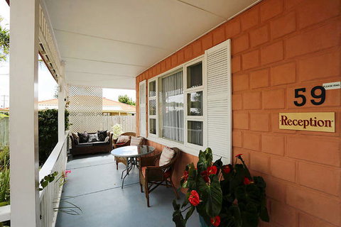 Sojourn On Gale Bed & Breakfast - VIC Tourism 5