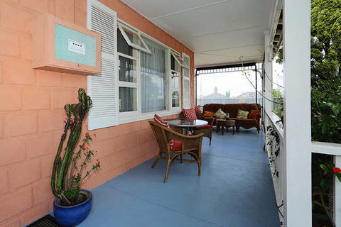 Sojourn On Gale Bed & Breakfast - VIC Tourism 8