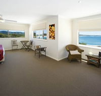 Solitary Islands Lodge - VIC Tourism