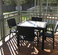 South Coast Holiday Parks - Eden - VIC Tourism