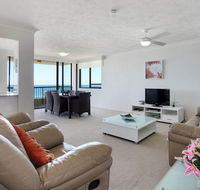 Southern Cross Beachfront Holiday Apartments - VIC Tourism