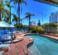 Southport Tourist Park - VIC Tourism