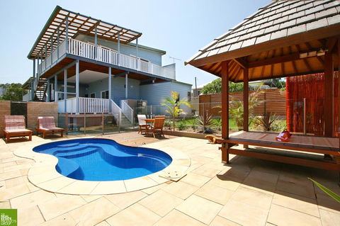 Southview - Boutique Guest House - VIC Tourism 0