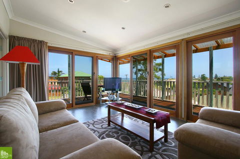 Southview - Boutique Guest House - VIC Tourism 7