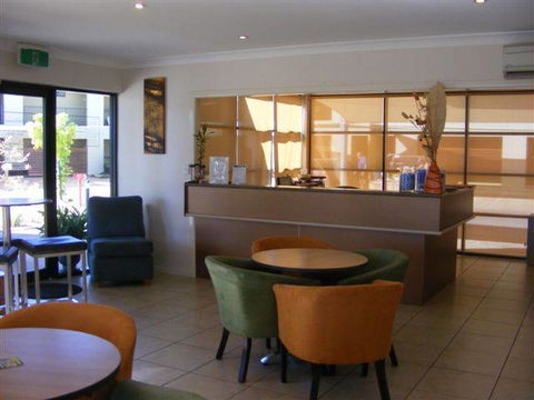 Spinifex Motel - VIC Tourism 3