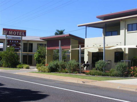 Spinifex Motel - VIC Tourism 4