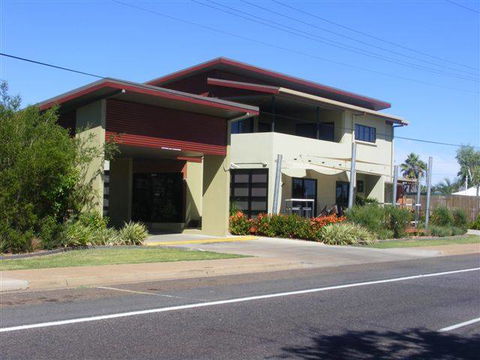 Spinifex Motel - VIC Tourism 5