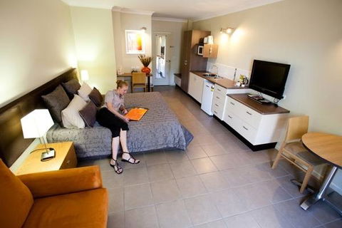 Spinifex Motel - VIC Tourism 6