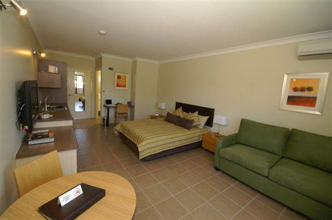 Spinifex Motel - VIC Tourism 7