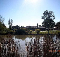 Sportslander Motor Inn - VIC Tourism