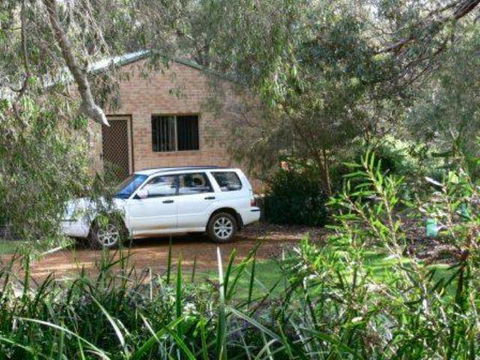 Spring Bay Villas - VIC Tourism 3