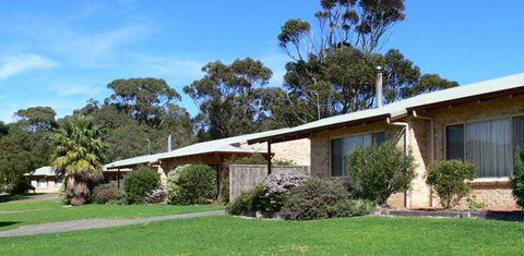 Spring Bay Villas - VIC Tourism 4