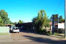 St George's Balonne River Motor Inn - VIC Tourism 0