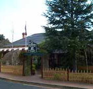 The George Boutique Hotel - VIC Tourism
