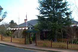 The George Boutique Hotel - VIC Tourism 0