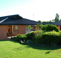 Stagecoach Inn Motel - VIC Tourism
