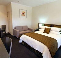 Standpipe Golf Motor Inn - VIC Tourism