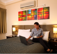 Starwest Apartments Alderney on Hay - VIC Tourism