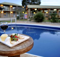 Statesman Motor Inn - VIC Tourism