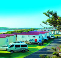 Stockton Beach Holiday Park