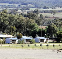 Stone Hut Cottages - VIC Tourism