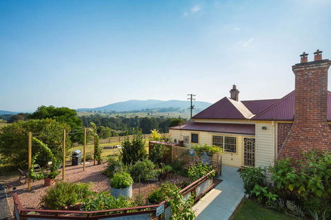 Stony Creek Farm B&B - VIC Tourism 1