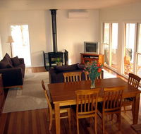 Strath Valley View B and B - VIC Tourism