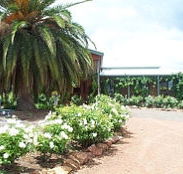 Strathearn Park Lodge - VIC Tourism