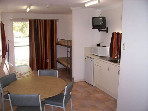 Stuart Caravan & Cabin Park - VIC Tourism 2