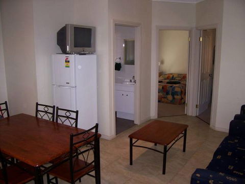 Stuart Caravan & Cabin Park - VIC Tourism 4