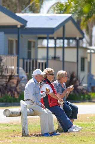 Stuarts Point NSW VIC Tourism
