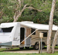 Suffolk Beachfront Holiday Park - VIC Tourism