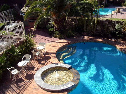 Summerhill Motor Inn - VIC Tourism 2