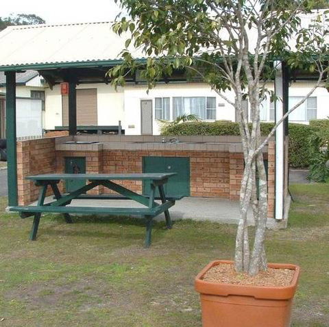 Sun Valley Tourist Park - VIC Tourism 2