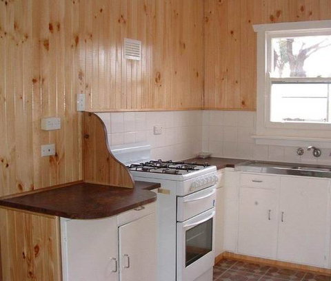 Sun Valley Tourist Park - VIC Tourism 4