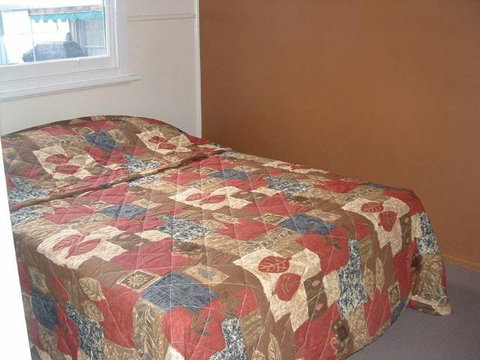 Sun Valley Tourist Park - VIC Tourism 5