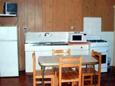 Sun Valley Tourist Park - VIC Tourism 9