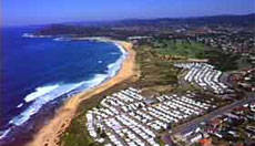 Sun Valley Tourist Park - VIC Tourism 6