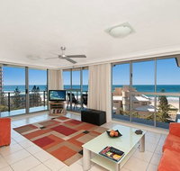 Sunbird Beach Resort - VIC Tourism