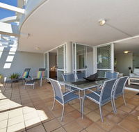 Sundancer Holiday Apartments - VIC Tourism