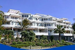 Sundancer Holiday Apartments - VIC Tourism 1